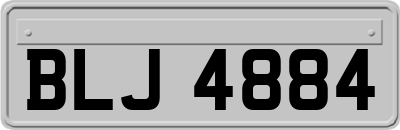BLJ4884