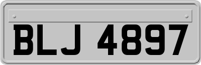 BLJ4897