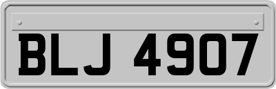 BLJ4907