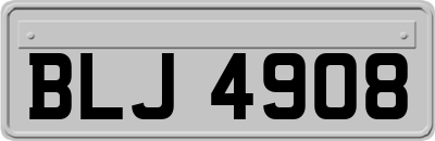 BLJ4908