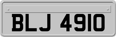 BLJ4910