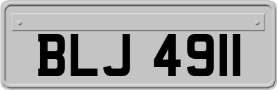 BLJ4911