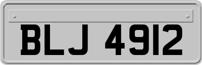 BLJ4912