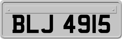 BLJ4915