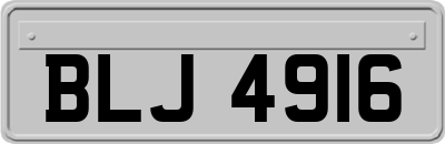 BLJ4916
