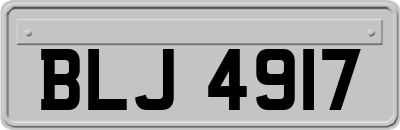 BLJ4917
