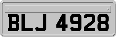 BLJ4928