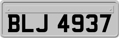 BLJ4937