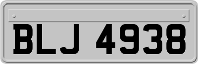 BLJ4938