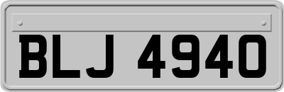 BLJ4940