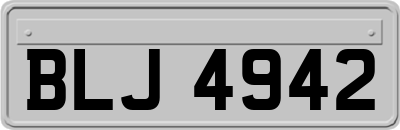 BLJ4942