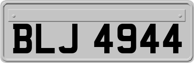 BLJ4944