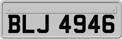 BLJ4946