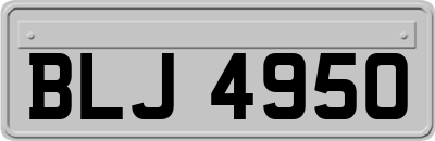 BLJ4950