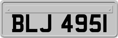 BLJ4951