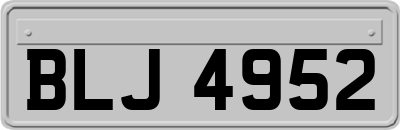 BLJ4952