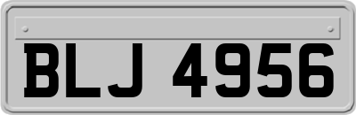 BLJ4956