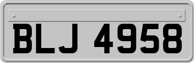 BLJ4958