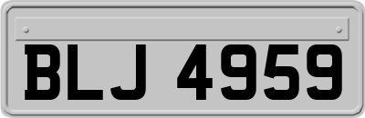 BLJ4959