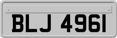 BLJ4961