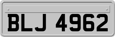BLJ4962