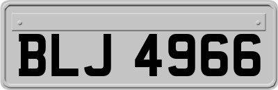 BLJ4966