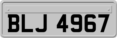 BLJ4967