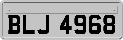 BLJ4968