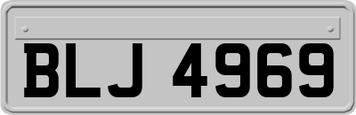 BLJ4969