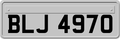 BLJ4970