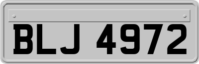 BLJ4972