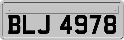 BLJ4978