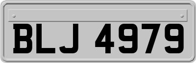 BLJ4979