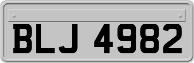 BLJ4982