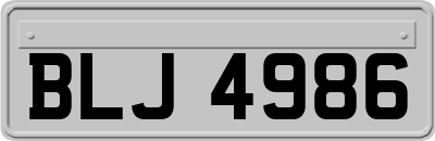 BLJ4986