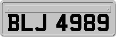 BLJ4989