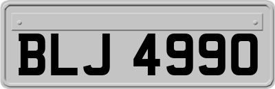 BLJ4990