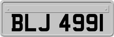 BLJ4991
