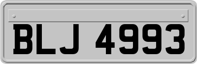 BLJ4993