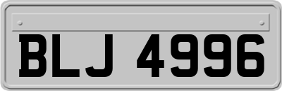 BLJ4996