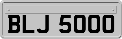 BLJ5000