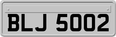 BLJ5002