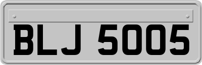 BLJ5005