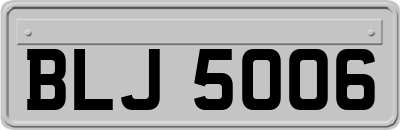 BLJ5006
