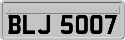 BLJ5007