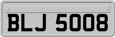 BLJ5008
