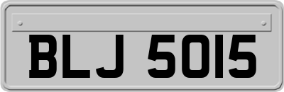 BLJ5015