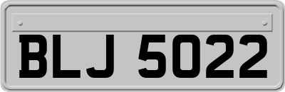 BLJ5022