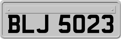 BLJ5023