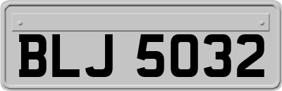BLJ5032
